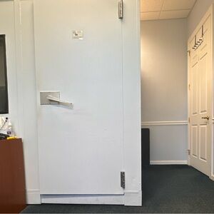 Meet your Posher, gillie